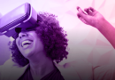 The best VR headsets and games to explore the metaverse