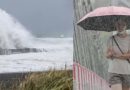 ताइवान में तूफान ‘गेमी’ ने दी दस्तक, स्कूल और दफ्तर बंद; रद्द हुई 27 इंटरनेशनल फ्लाइट