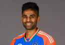 भारतीय टी20 कप्‍तान बनने के बाद सूर्यकुमार यादव का आया पहला रिएक्‍शन