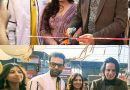 ‘आशिकी’ का जादू देहरादून में! अभिनेता राहुल रॉय ने किया Celebrity Makeup Artist कविता विरमानी के Magic Brush का भव्य उद्घाटन; सौंदर्य जगत को मिला नया आयाम