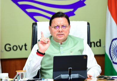 मुख्यमंत्री धामी ने उत्तराखंड बोर्ड परीक्षा में सफल सभी विद्यार्थियों को दी शुभकामनाएं