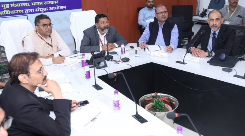 चारधाम यात्रा केवल उत्तराखण्ड राज्य ही नहीं, बल्कि पूरे देश के लिए अत्यंत महत्वपूर्ण आयोजन है– कृष्णा एस वत्स