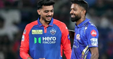 IPL 2026: कोटला के मैदान पर दिल्ली की ‘दहाड़’ या मुंबई की ‘रफ़्तार’? आज भिड़ेंगे ऋषभ के जांबाज और हार्दिक के धुरंधर