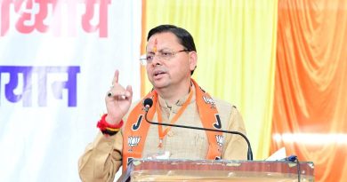 धामी सरकार में ‘शक्ति’ का विस्तार: 14 दिग्गजों को मिले अहम दायित्व, संगठन और सरकार के बीच बढ़ेगा तालमेल