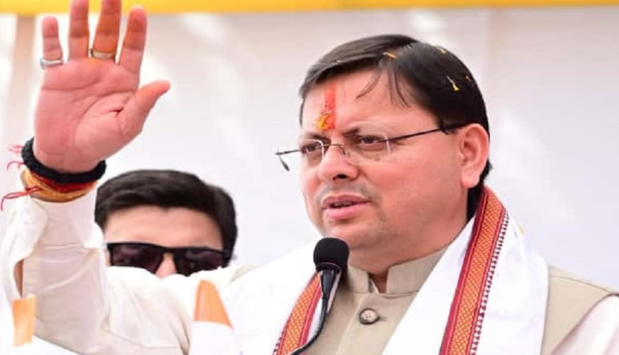 वीर चंद्र सिंह गढ़वाली और उनके साथियों का बलिदान आने वाली पीढ़ियों को सदैव करता रहेगा प्रेरित- मुख्यमंत्री धामी