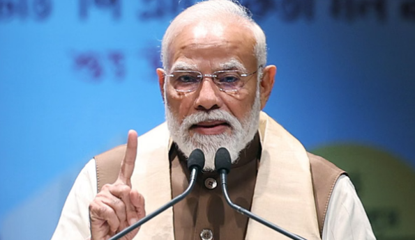 मोदी का ‘मिशन उत्तराखंड’: 14 अप्रैल को देवभूमि को मिलेगी अरबों की सौगात, एक्सप्रेस-वे समेत कई प्रोजेक्ट्स का होगा आगाज़