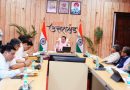 वनाग्नि और जल संकट पर सीएम धामी का कड़ा रुख: “वन संपदा को नुकसान पहुंचाया तो खैर नहीं, 1 घंटे में मौके पर पहुंचें अफसर”