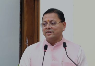 सड़कों पर नमाज़ को लेकर सीएम धामी का बड़ा बयान: “देवभूमि में कानून का राज सर्वोपरि, सड़कों को नहीं होने देंगे बाधित”