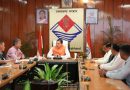 मुख्यमंत्री पुष्कर सिंह धामी ने ‘मेरी योजना’ पुस्तक के ऑडियो क्लिप का किया अनावरण