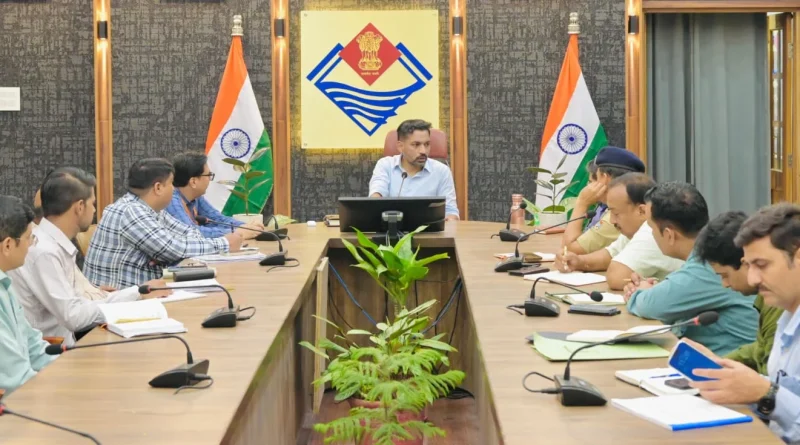 लोक संवर्धन पर्व’ में दिखेगी देशभर के अल्पसंख्यक कारीगरों की प्रतिभा, 11 जुलाई से देहरादून में आयोजन