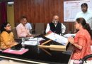 खेल मंत्री रेखा आर्या ने विभागीय योजनाओं की समीक्षा बैठक में दिए निर्देश