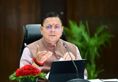 राहत-बचाव से लेकर कनेक्टिविटी बहाली तक हर मोर्चे पर त्वरित कार्रवाई
