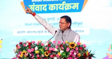देश-दुनिया में बसे उत्तराखंडवासी राज्य के सबसे बड़े सांस्कृतिक दूत और ब्रांड एंबेसडर- धामी