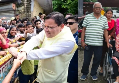 232 परिवारों के सिर पर सजी छत: एमडीडीए की धौलास योजना में डिजिटल लॉटरी से आवंटित हुए फ्लैट, छलक उठे खुशी के आंसू