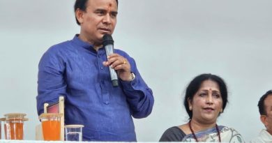 एमकेपी पीजी काॅलेज से 100 दिवसीय नशामुक्ति महाभियान का शुभारम्भ, प्रदेशभर में गूंजेगा नशे के विरूद्ध युवा संकल्प