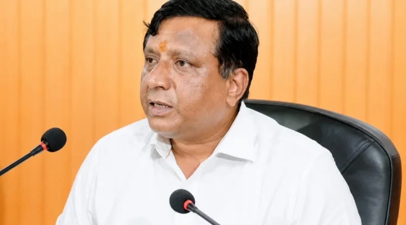 धामी कैबिनेट का महाफैसला: गौ-पालन योजना का विस्तार, श्रमिकों को दोगुना ओवरटाइम और गंगा एक्सप्रेसवे का हरिद्वार तक विस्तार
