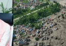 उत्तराखंड राज्य आपदा प्रबंधन प्राधिकरण (USDMA) का कंट्रोल रूम और हेल्पलाइन सहायता डेस्क