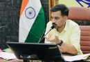 15 अगस्त को देहरादून के सभी शैक्षणिक संस्थानों में गूंजेगा ‘कन्या भ्रूण संरक्षण’ का संकल्प: बाल लिंगानुपात सुधारने के लिए डीएम की बड़ी पहल