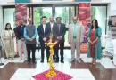 हथकरघा दिवस पर नाबार्ड की अनूठी पहल: मुंबई में सजी देश की 15 प्रसिद्ध हथकरघा धरोहरों की भव्य प्रदर्शनी