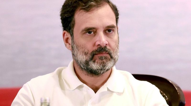 महिला आरक्षण कानून पर फिर गरमाई सियासत: राहुल गांधी का सरकार से सवाल—’लागू करने में देरी क्यों, परिसीमन से जोड़ना कितना जायज?’