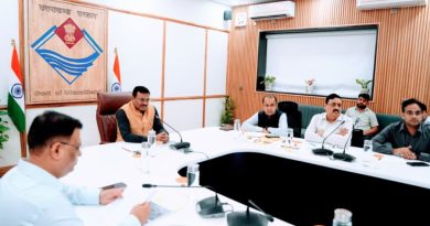 कुंभ मेला-2027 की सुरक्षा होगी हाईटेक: आर्टिफिशियल इंटेलिजेंस (AI) से लैस होगा आपदा प्रबंधन, आपात स्थिति में घटेगा रिस्पांस टाइम