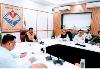 कुंभ मेला-2027 की सुरक्षा होगी हाईटेक: आर्टिफिशियल इंटेलिजेंस (AI) से लैस होगा आपदा प्रबंधन, आपात स्थिति में घटेगा रिस्पांस टाइम