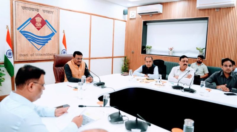 कुंभ मेला-2027 की सुरक्षा होगी हाईटेक: आर्टिफिशियल इंटेलिजेंस (AI) से लैस होगा आपदा प्रबंधन, आपात स्थिति में घटेगा रिस्पांस टाइम