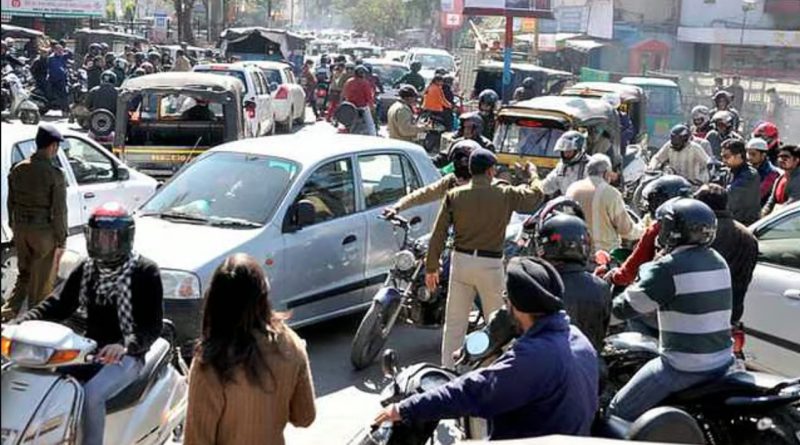 देहरादून में 15 अगस्त को घर से निकलने से पहले देख लें ट्रैफिक प्लान: परेड ग्राउंड रहेगा जीरो जोन, जानें पार्किंग, बैरियर और डायवर्जन की पूरी डिटेल