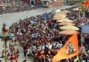 देवभूमि में भक्ति का महासैलाब: कांवड़ यात्रा 2026 में अब तक 2.19 करोड़ से अधिक शिवभक्तों ने उठाया गंगाजल, व्यवस्थाओं की देश भर में सराहना