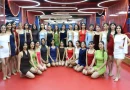 देहरादून में जेपी क्लब में आयोजित मिस उत्तराखंड 2026 सब-कॉन्टेस्ट में शामिल प्रतिभागी
