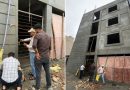 एमडीडीए का अवैध निर्माण पर बड़ा एक्शन: ऋषिकेश के हरिपुर कलां में नक्शे के विपरीत बन रही इमारत सील