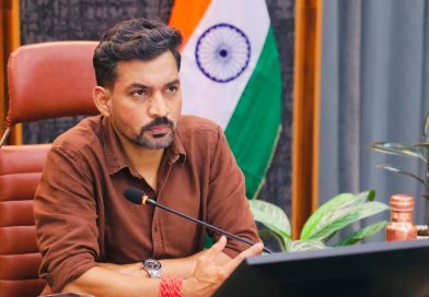 जिला प्रशासन की पहल से सेवा संकल्प अभियान के तहत 1611 बुजुर्गों को मिला सामाजिक सुरक्षा कवच; नवम्बर माह से मिलेगी वृद्धावस्था पेंशन