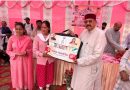 बीरोंखाल – सेवा संकल्प अभियान के तहत आयोजित हुआ बहुउद्देशीय शिविर