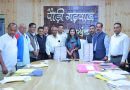 अंतिम मतदाता सूची एवं प्रथम स्तरीय जांच को लेकर जिलाधिकारी ने की राजनीतिक दलों के प्रतिनिधियों के साथ बैठक