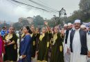 मसूरी में शरदोत्सव का रंगारंग आगाज, डीएम डॉ. आशीष चौहान व पालिकाध्यक्ष मीरा सकलानी ने किया शरदोत्सव-2026 का शुभारंभ
